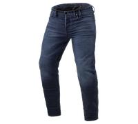 Revit Micah, jeans W34/L32 Dark Blue