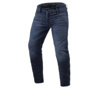 REV'IT! Micah TF MC Jeans Dark BlueW36 x L30 Dark Blue