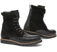 Revit Mohawk 3 Motorcycle Boots, black, size 43 for Men