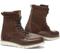 Revit Mohawk 3 Motorcycle Boots, brown, size 46 for Men