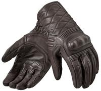 Revit Monster 2 Motorcycle Gloves, brown, size 4XL for Men