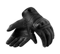 Revit Monster 3 Motorcycle Gloves, black, size M for Men