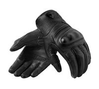 Revit Monster 3 Leather Gloves - Black