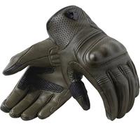 Revit Monster 3 Gloves Green 2XL Men