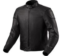 Revit Morgan Jacket Black 52 Men