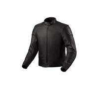 Revit Morgan Jacket Black 56 Men