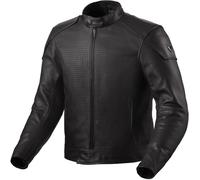 Revit Morgan Jacket Black 58 Men