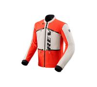 Revit Morocco Jacket Orange XS Men
