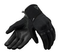 Revit Mosca H2O 2 waterproof Ladies Motorcycle Gloves, black, size XS for Women