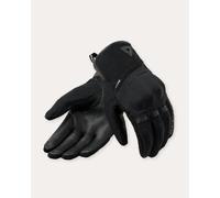 Revit Mosca 2 H2O Ladies Black Waterproof Motorcycle Gloves, Winter
