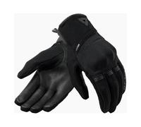 Revit Mosca 2 H2O Ladies Motorcycle Motorbike Textile Gloves Black