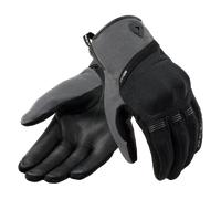 Revit Mosca H2o Gloves Black L unisex