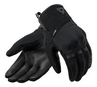 Rev'it Mosca 2 H2O Mixed Gloves Motorbike Motorcycle Waterproof Black