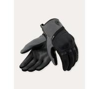 Revit Mosca 2 H2O Motorcycle Gloves Waterproof Black/Grey, Winter, XL-XXL