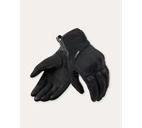 Revit Mosca 2 Ladies Motorcycle Gloves Black Mesh Ventilated Textile