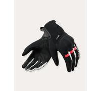Revit Mosca 2 Ladies Motorcycle Gloves Black Pink Ventilated