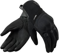 Revit Mosca 2 Ladies Motorcycle Gloves, black, size XL