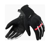 Revit Mosca 2 Ladies Motorcycle Motorbike Riding Textile Gloves Black / Pink