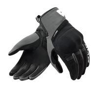 Rev'It! Mosca 2 MC Gloves Black/GreyS Black,Grey