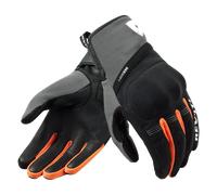 Rev'It! Mosca 2 MC Gloves Black/Orange3XL Black,Orange