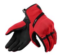 REV'IT! Mosca 2 Gloves Red Black Size 3XL 3XL