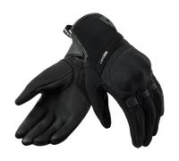 Revit Mosca 2 Ladies Motorcycle Gloves, black, size M for Women