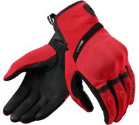 Revit Mosca 2 Summer Gloves Red L Men