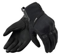 Rev'it Mosca 2 Vented Mixed Gloves Motorbike Motorcycle Black