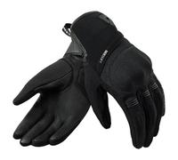 Revit Mosca 2 Woman Gloves Black XS Woman