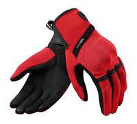 Revit Mosca 2 Woman Gloves Red S Woman