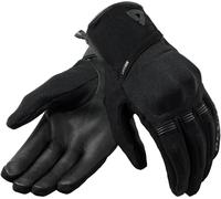 Revit Mosca 2 H2o Gloves Black L Woman