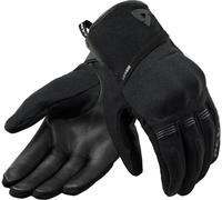 Revit Mosca H2o Gloves Black S Men
