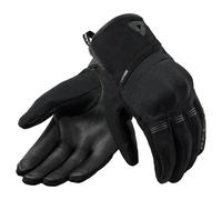 Rev'it Mosca 2 H2O Mixed Gloves Motorbike Motorcycle Waterproof Black