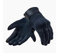 Revit Mosca Urban Dark Navy Motorcycle Gloves, Short Cuff, Touch M S L XXL