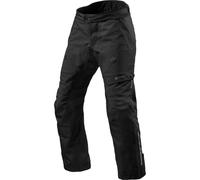 Rev'it Neptune 3 Gore-Tex Waterproof Textile Motorcycle Trousers - Black