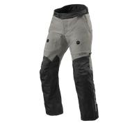 REV'IT! Neptune 3 GTX Long MC Trousers Grey/BlackXXL Long Grey,Black