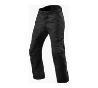 Revit Neptune 3 Motorcycle Motorbike Adventure Touring Gore-Tex Trousers Black