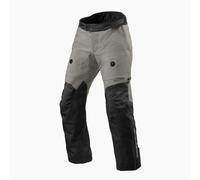 Rev'it Neptune 3 Motorcycle Motorbike Gore-Tex Trouser Grey / Black
