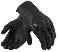 Revit New Heights Woman Gloves Black S Woman