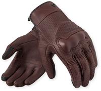 Revit New Heights Woman Gloves Brown S Woman