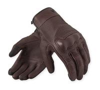Revit New Heights Woman Gloves Brown L Woman
