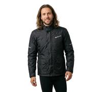 Revit Nitric 2 H2O Rain Jacket, black, size XS for Men