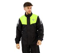 Revit Nitric 3 H2o Rain Jacket