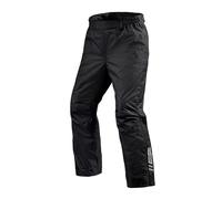 Revit Nitric 3 H2o Rain Overpants Black XS Men,Women