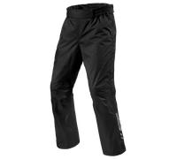 Revit Nitric 4 H2O Motorcycle Rain Pants, black, size XS for Men