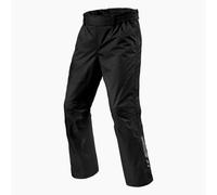 Rev'it Nitric 4 H2O Motorcycle Motorbike Rain Over Trouser Black