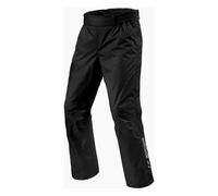 Revit Nitric 4 H2O Motorcycle Motorbike Rain Over Trousers Black