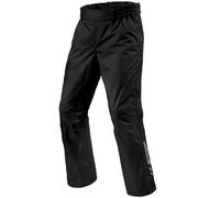 Revit Nitric 4 H2O Motorcycle Rain Pants, black, size M