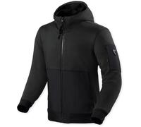 Revit Oakwood Hoodie Black 2XL Men