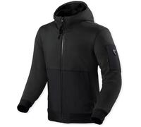 Revit Oakwood Hoodie Black L Men